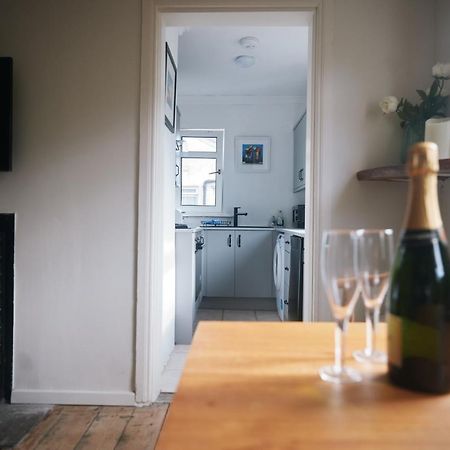 Loch Lomond Apartment Алекзандрия Экстерьер фото