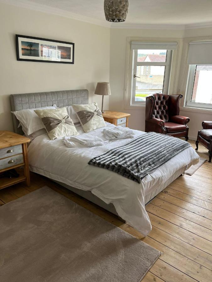 Loch Lomond Apartment Алекзандрия Экстерьер фото