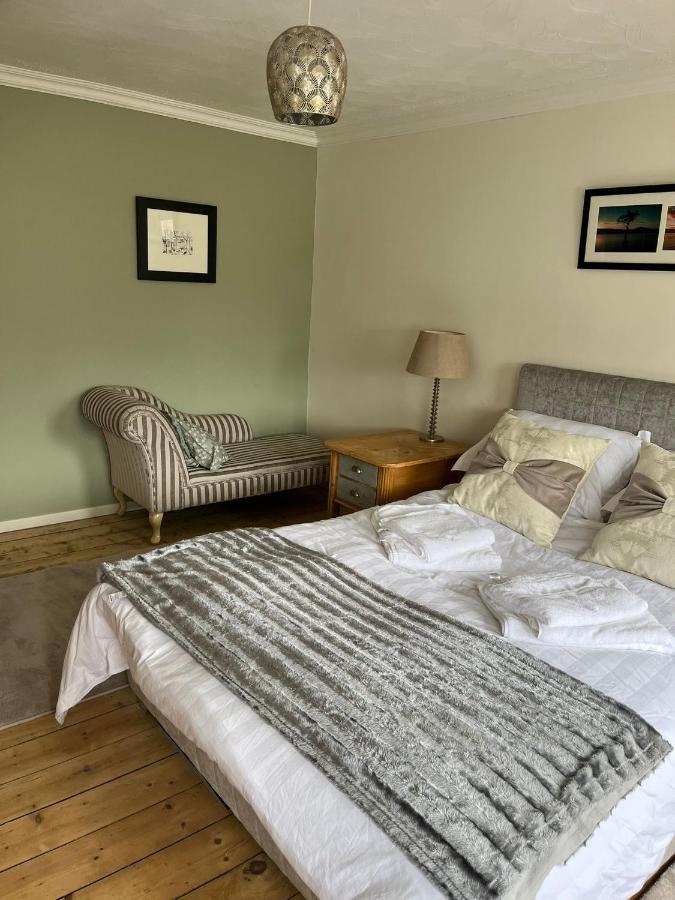 Loch Lomond Apartment Алекзандрия Экстерьер фото