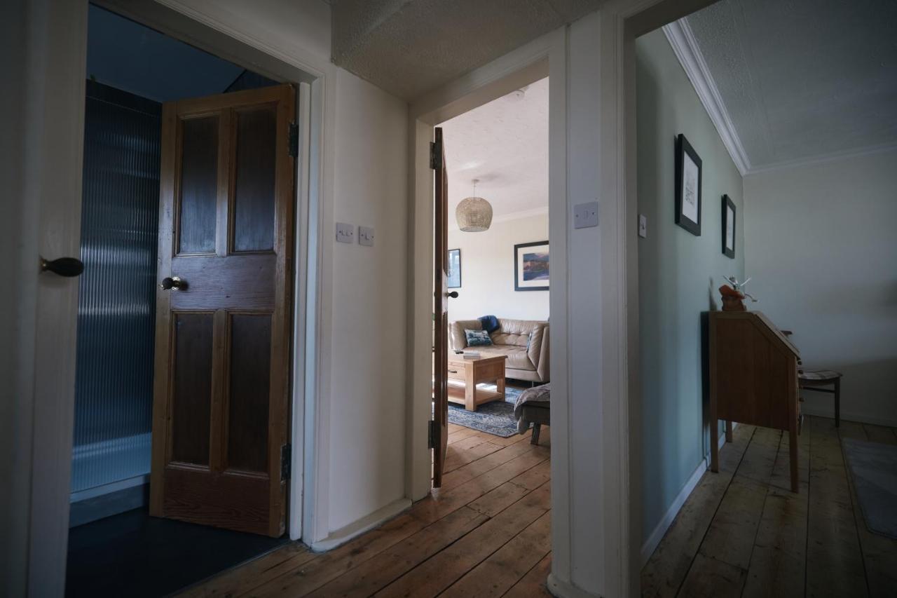 Loch Lomond Apartment Алекзандрия Экстерьер фото