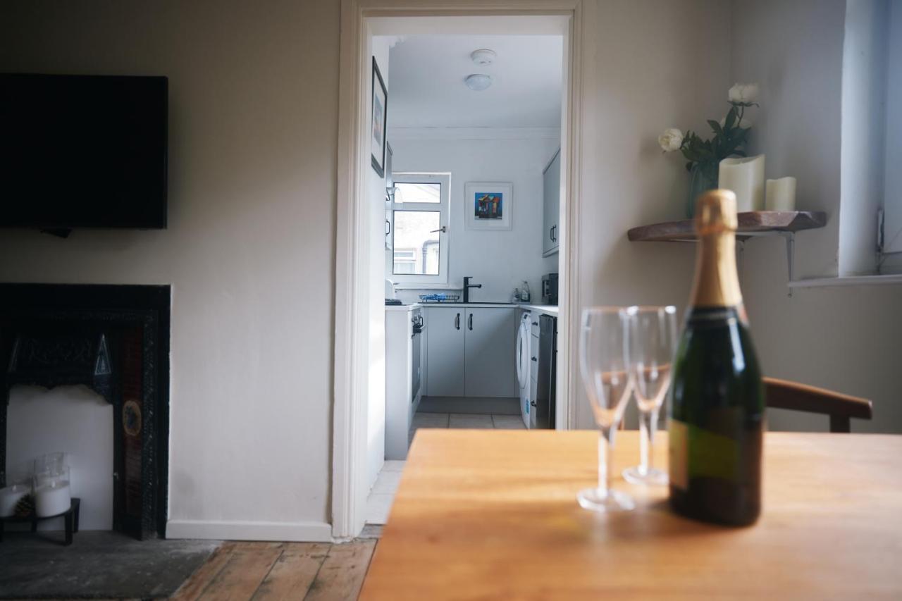 Loch Lomond Apartment Алекзандрия Экстерьер фото